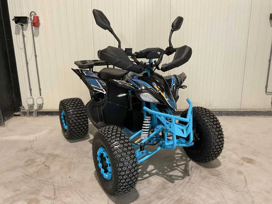 UltraMotocross Elektrische quad 1500W