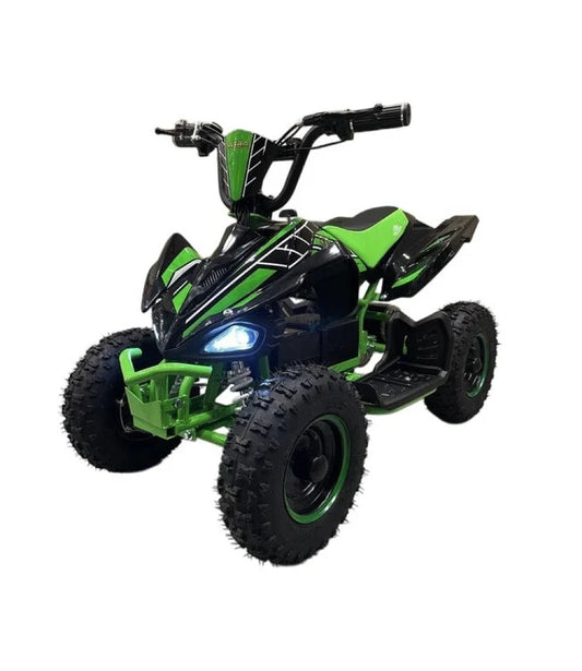 UltraMotocross Elektrische quad 800W