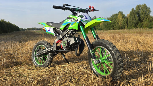 UltraMotocross Mini crosser 49cc
