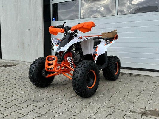 UltraMotocross Midi quad 125cc
