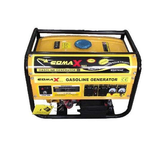 Generator Comax WIN6800CE – 3.2 kVA